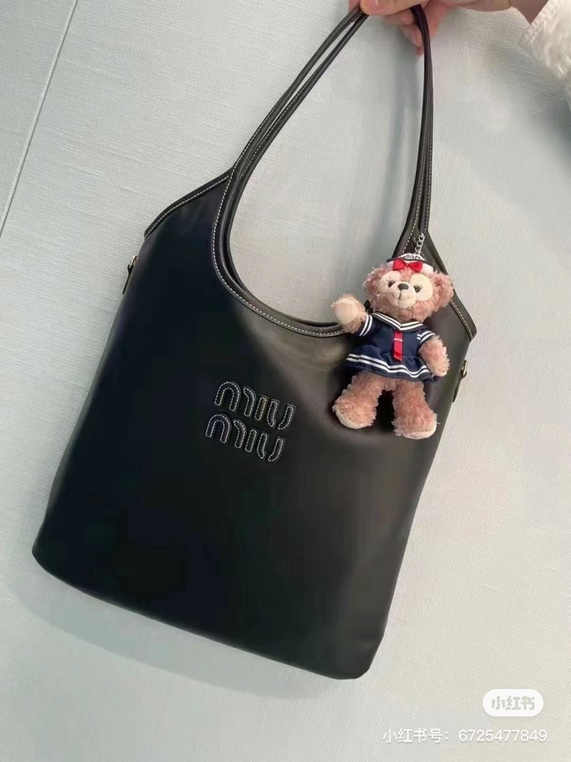 Miu Miu Tote Bags